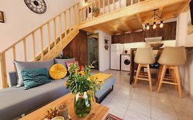 Luxury Loft Apartment Vivian
